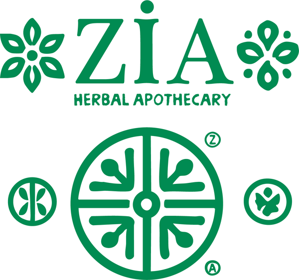 Zia Herbal Apothecary