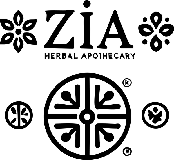 Zia Herbal Apothecary